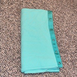 Lululemon scarf